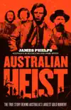Australian Heist synopsis, comments