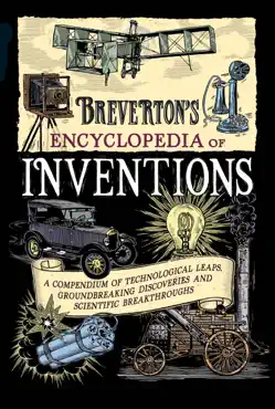 breverton's encyclopedia of inventions book cover image