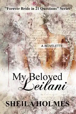 my beloved leilani book cover image