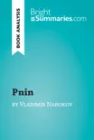 Pnin by Vladimir Nabokov (Book Analysis) sinopsis y comentarios