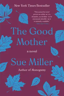 the good mother book cover image