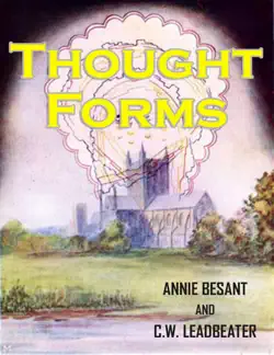 thought-forms book cover image