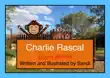 Charlie Rascal Everywhere synopsis, comments