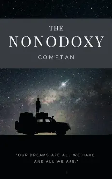 the nonodoxy book cover image