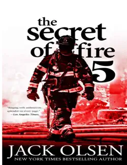 the secret of fire 5 book cover image