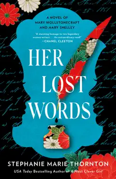 her lost words book cover image