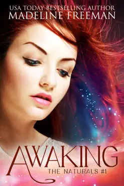 awaking book cover image