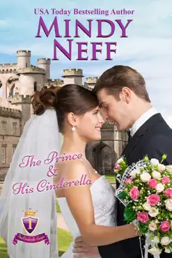 the prince & his cinderella book cover image