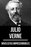 Novelistas Imprescindibles - Julio Verne sinopsis y comentarios