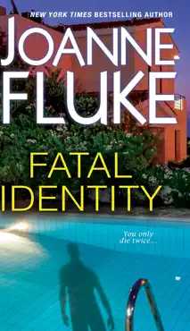 fatal identity book cover image