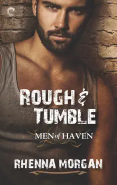 rough & tumble book cover image