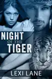 Night of the Tiger synopsis, comments