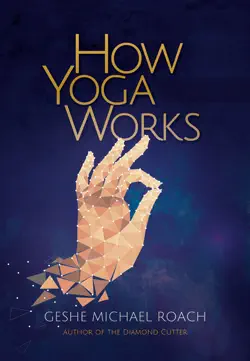 how yoga works book cover image