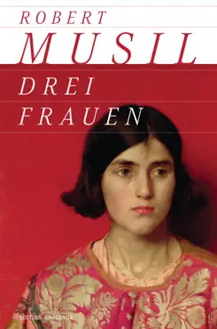 drei frauen book cover image