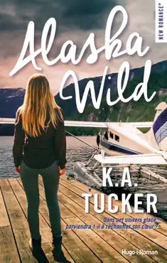 alaska wild book cover image