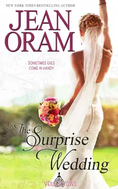 the surprise wedding book cover image