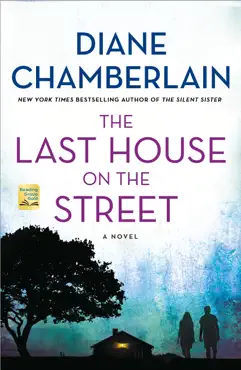 the last house on the street book cover image