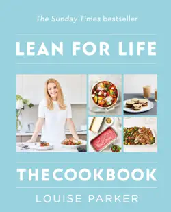 the louise parker method: lean for life book cover image