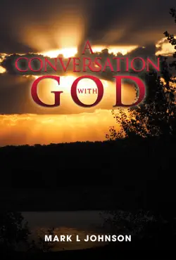 a conversation with god imagen de la portada del libro