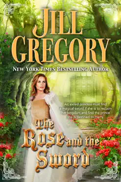 the rose and the sword book cover image