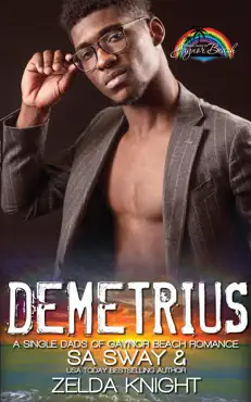 demetrius book cover image