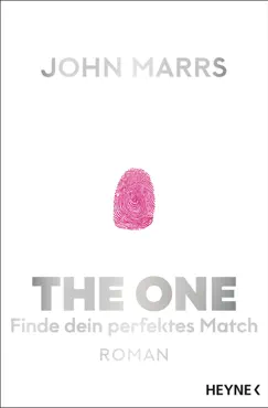 the one - finde dein perfektes match book cover image