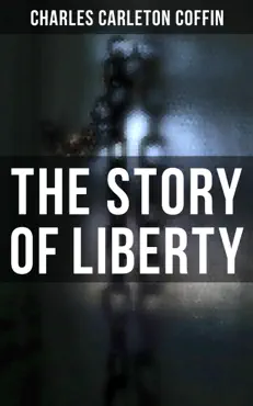 the story of liberty book cover image