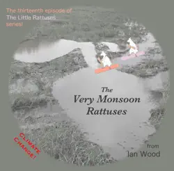 the very monsoon rattuses book cover image