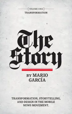 the story: volume i book cover image