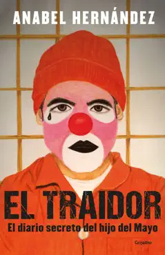 el traidor book cover image
