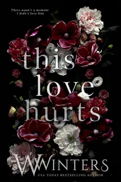 this love hurts book cover image
