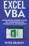 Excel VBA - Intermediate Lessons in Excel VBA Programming for Professional Advancement synopsis, comments