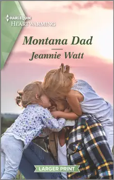 montana dad book cover image