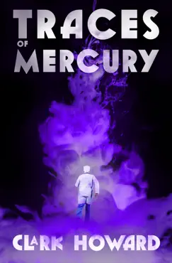 traces of mercury book cover image