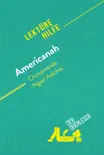 Americanah von Chimamanda Ngozi Adichie (Lektürehilfe) sinopsis y comentarios