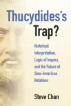 Thucydides’s Trap? sinopsis y comentarios