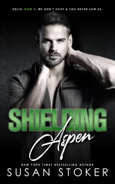 shielding aspen book cover image