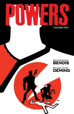 powers volume 2 book cover image
