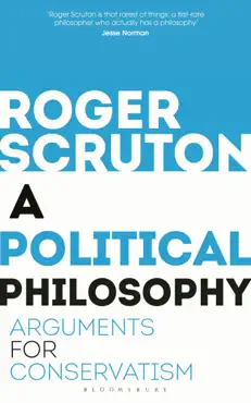 a political philosophy imagen de la portada del libro