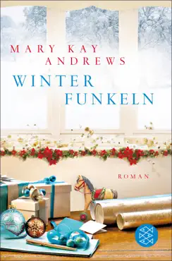 winterfunkeln book cover image