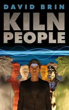 kiln people book cover image