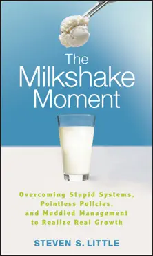 the milkshake moment book cover image