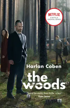 the woods imagen de la portada del libro