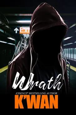 wrath book cover image
