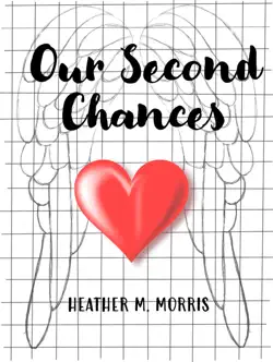 our second chances- book 1 of the dylen series book cover image