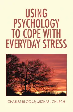 using psychology to cope with everyday stress book cover image