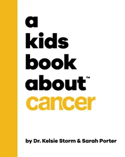 a kids book about cancer book cover image