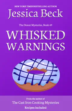 whisked warnings book cover image