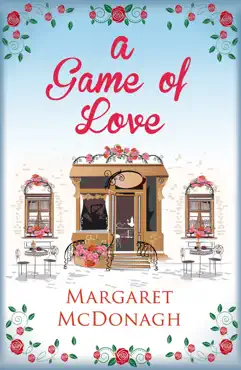a game of love book cover image