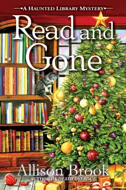 read and gone book cover image